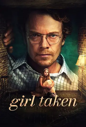 Постер к сериалу "Похищенная девушка" #1477549