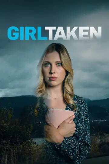 Постер к сериалу "Похищенная девушка" #1477550