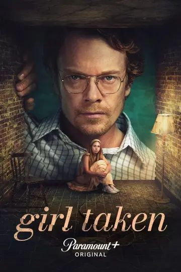 Постер к сериалу "Похищенная девушка" #1477553