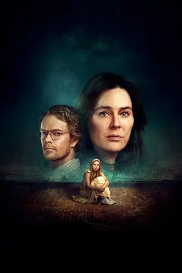 Постер к сериалу "Похищенная девушка" #1477554