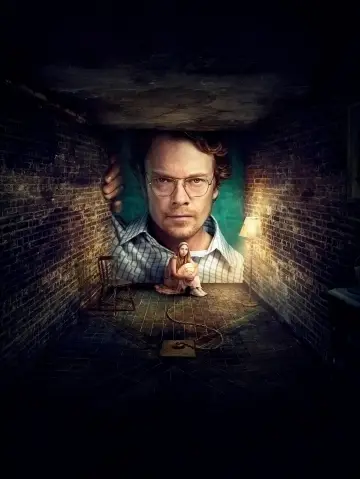 Постер к сериалу "Похищенная девушка" #1477555
