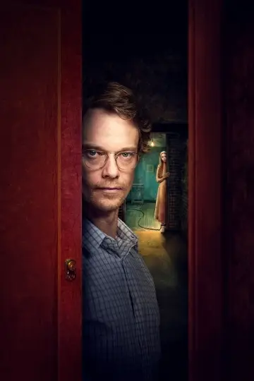 Постер к сериалу "Похищенная девушка" #1477556