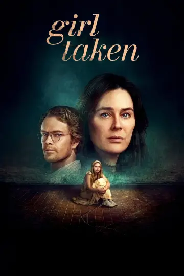 Постер к сериалу "Похищенная девушка" #1477557