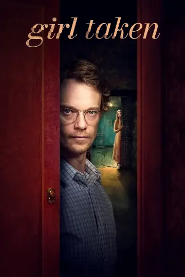 Постер к сериалу "Похищенная девушка" #1477558