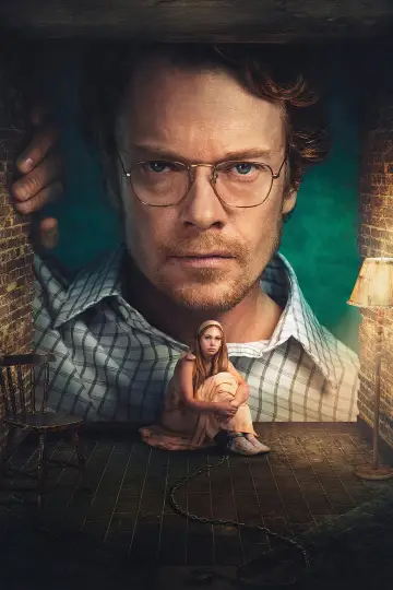 Постер к сериалу "Похищенная девушка" #1477560
