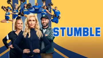 Задник к сериалу "Спотыкайтесь!" #1499639