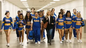 Задник к сериалу "Спотыкайтесь!" #1499642