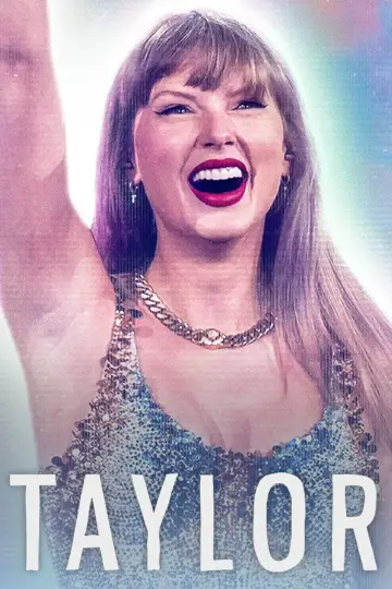 Постер к сериалу "Тейлор" #1601225