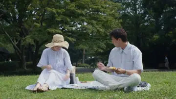 Задник к сериалу "じゃあ、あんたが作ってみろよ" #1504015