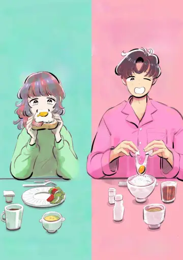 Постер к сериалу "じゃあ、あんたが作ってみろよ" #1504017