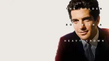 Задник к сериалу "American Prince: JFK Jr." #1805913
