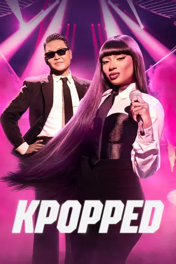 Постер к сериалу "KPOPPED: Музыка без границ" #1605368