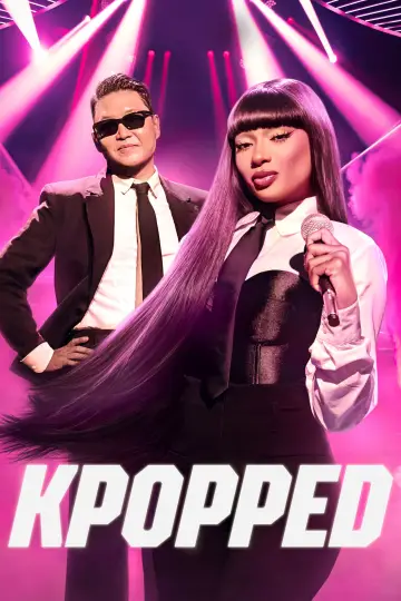 Постер к сериалу "KPOPPED: Музыка без границ" #1605371