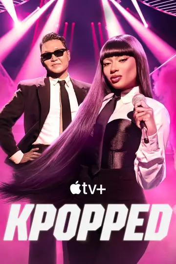Постер к сериалу "KPOPPED: Музыка без границ" #1605372
