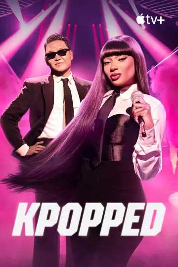 Постер к сериалу "KPOPPED: Музыка без границ" #1605374