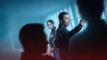 Задник к сериалу "Дело X: Расшифровка" #1480242