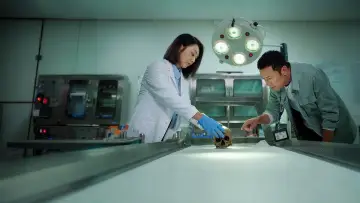Задник к сериалу "Дело X: Расшифровка" #1480243