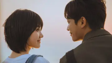 Задник к сериалу "无尽之海" #1671800