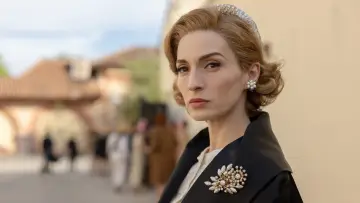 Задник к сериалу "El problema final" #1481587