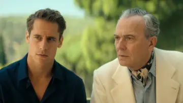 Задник к сериалу "El problema final" #1481590