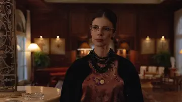 Задник к сериалу "El problema final" #1481595