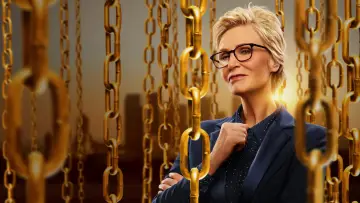Задник к сериалу "Слабое звено со звездами" #1495956