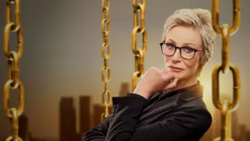 Задник к сериалу "Celebrity Weakest Link" #1815578