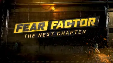 Задник к сериалу "Fear Factor: House of Fear" #1551572