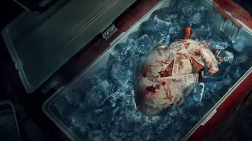 Задник к сериалу "Хирург" #1560604