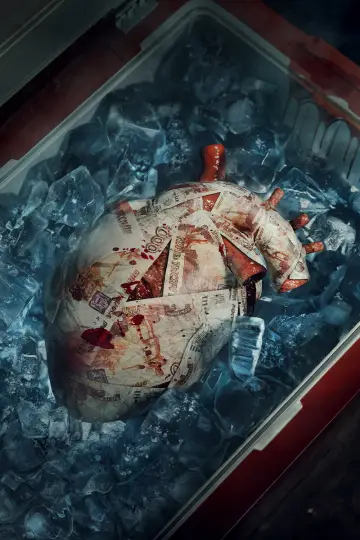 Постер к сериалу "Хирург" #1560614
