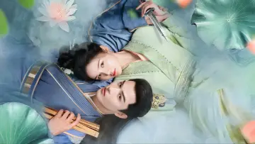 Задник к сериалу "Во имя верности" #1554355