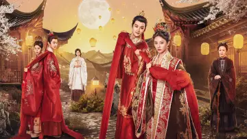 Задник к сериалу "锦绣宅心" #1500522