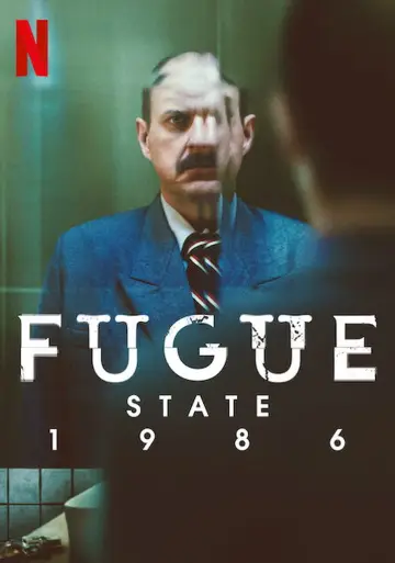 Постер к сериалу "Состояние фуги 1986" #1504174