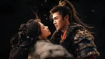 Задник к сериалу "归良辰" #1668749