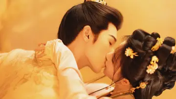 Задник к сериалу "归良辰" #1668750