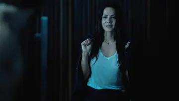 Задник к сериалу "Гостья" #1403984