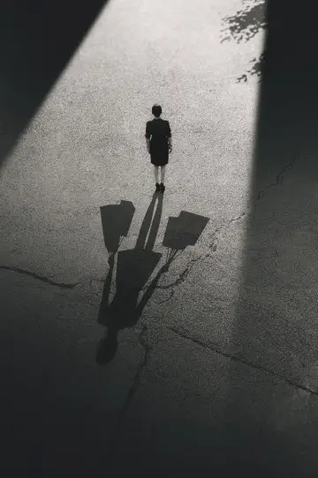 Постер к сериалу "친밀한 리플리" #1500457