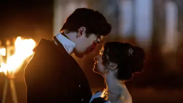 Задник к сериалу "Провиденс Фоллс" #1500572