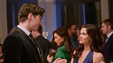 Задник к сериалу "Провиденс Фоллс" #1500573