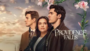 Задник к сериалу "Провиденс Фоллс" #1500576