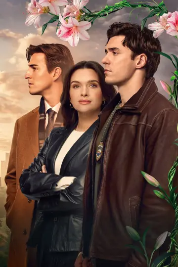 Постер к сериалу "Провиденс Фоллс" #1500582