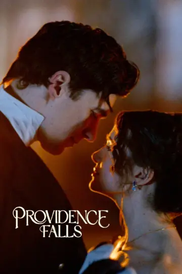 Постер к сериалу "Провиденс Фоллс" #1500584
