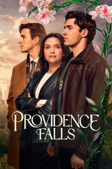 Постер к сериалу "Провиденс Фоллс" #1500585