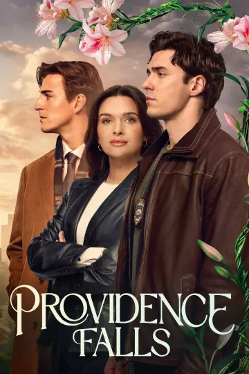 Постер к сериалу "Провиденс Фоллс" #1605030