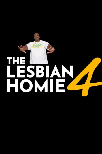 Постер к сериалу "The Lesbian Homie" #1778173