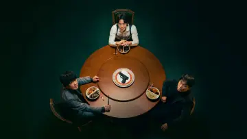 Задник к сериалу "50-летние профи" #1471551