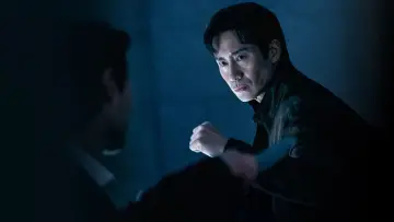 Задник к сериалу "50-летние профи" #1471552