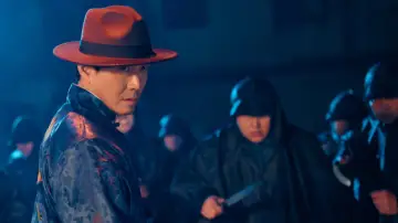 Задник к сериалу "50-летние профи" #1471554