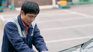 Задник к сериалу "50-летние профи" #1471555