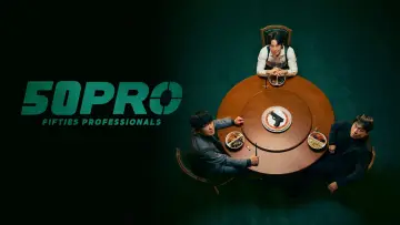 Задник к сериалу "50-летние профи" #1471560